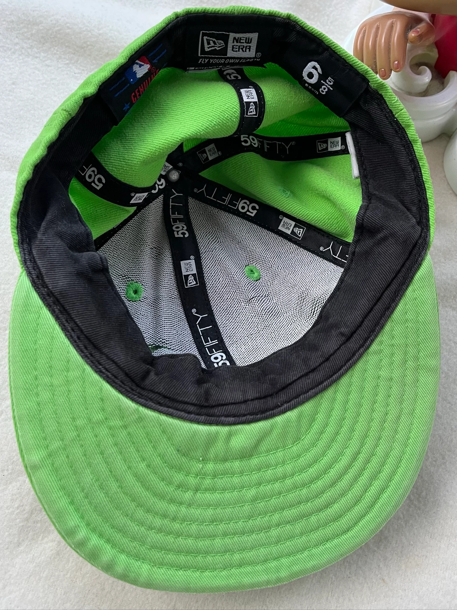 NY pet 53 cm 3 tot 5 jaar – photo 2